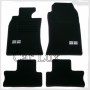 ALFOMBRAS COCHE A MEDIDA COOPER EDITION Velour